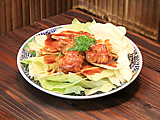焼きもつ