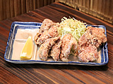 中津唐揚げ