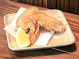 手羽先唐揚げ