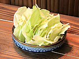 うまかキャベツ